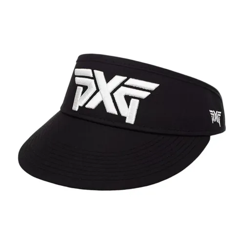PXG Полиэстер Солнцезащитные шляпы Унисекс