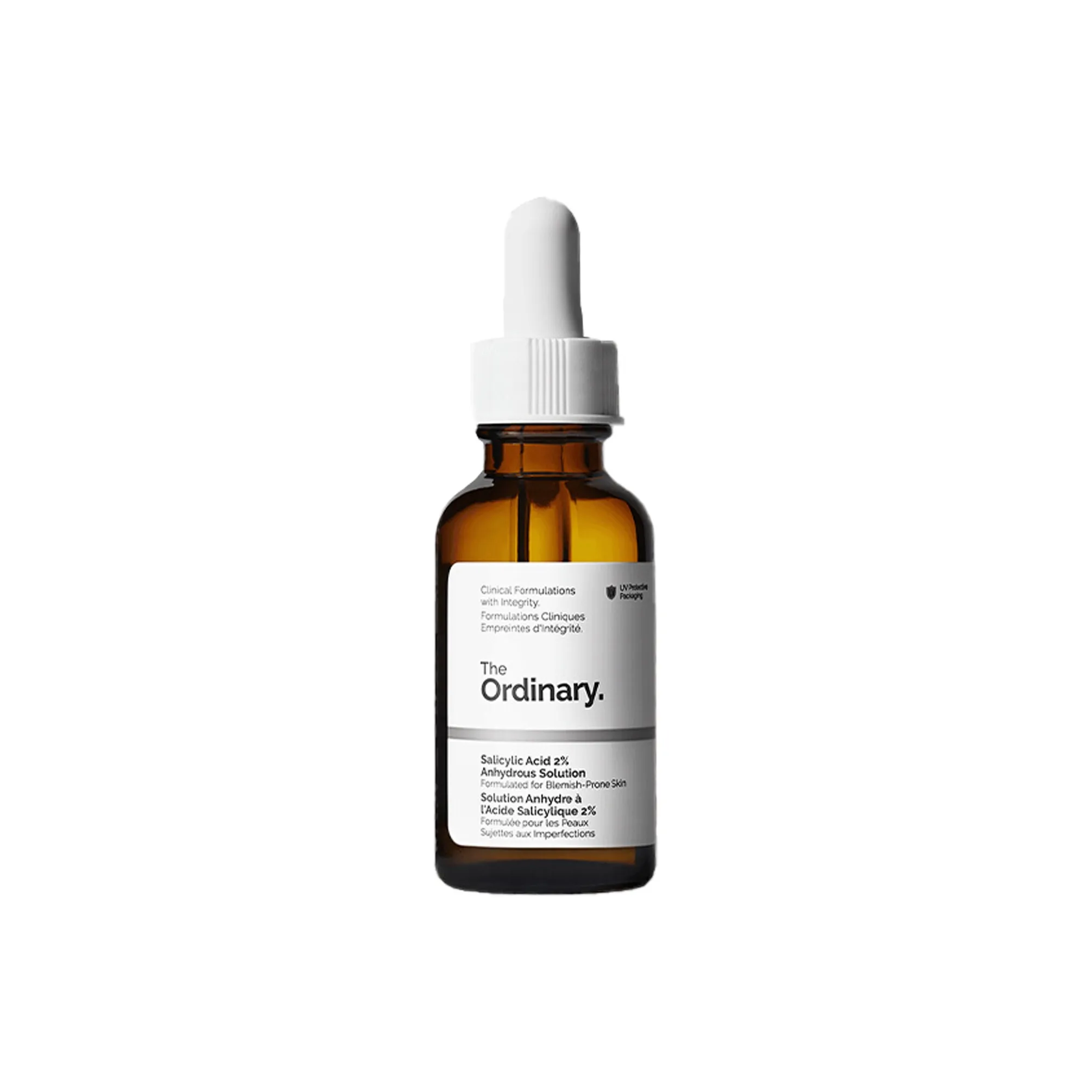 The Ordinary Жидкость Essences Унисекс