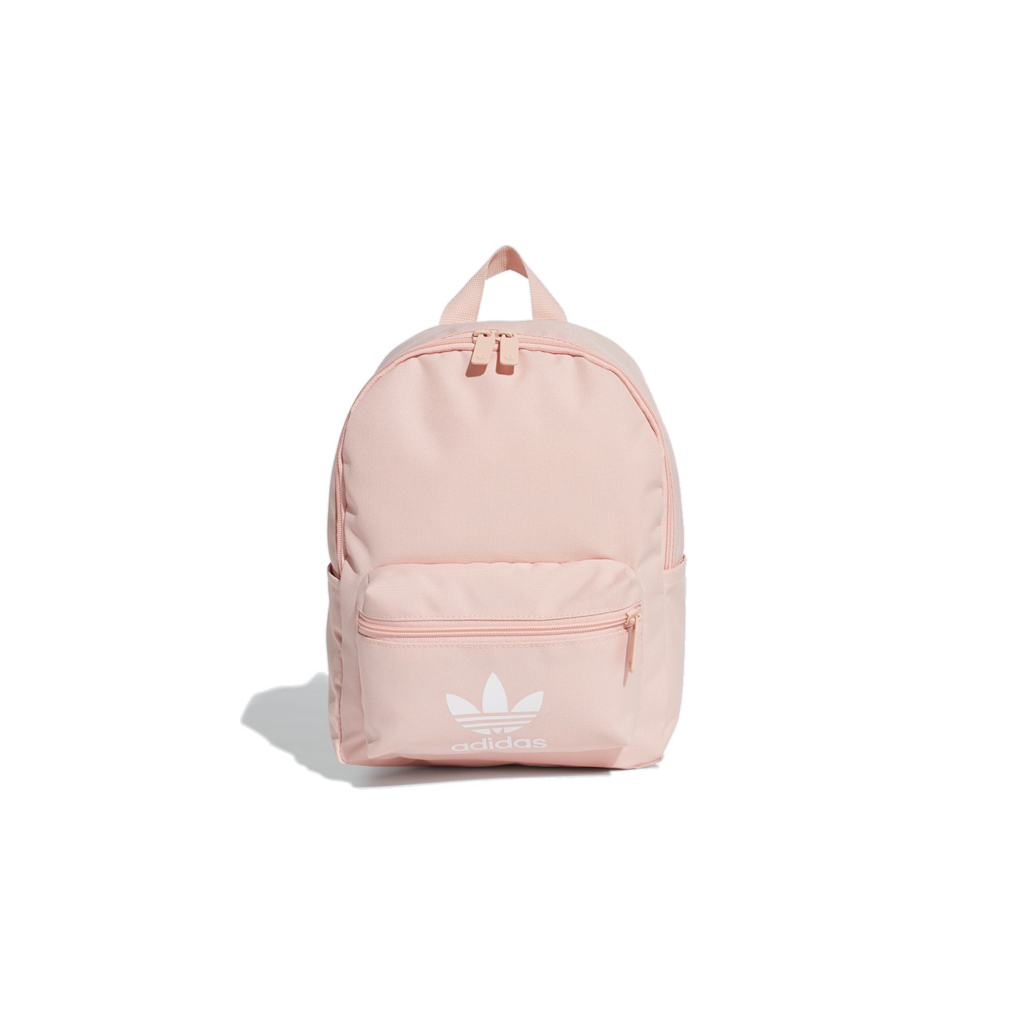 adidas originals national backpack pink