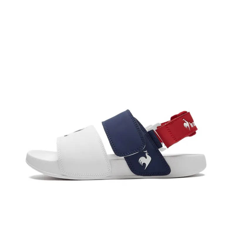 Le Coq Sportif Французский Петух Пляжные сандалии Унисекс