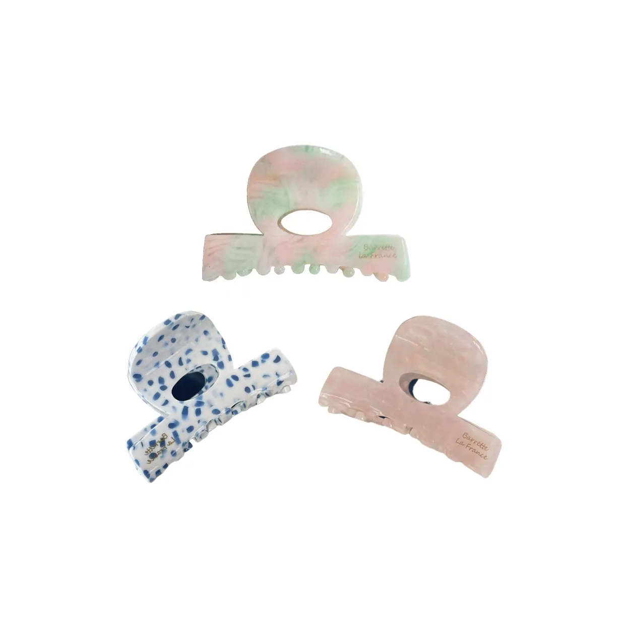 Заколки для волос Enchanting Cat Женские