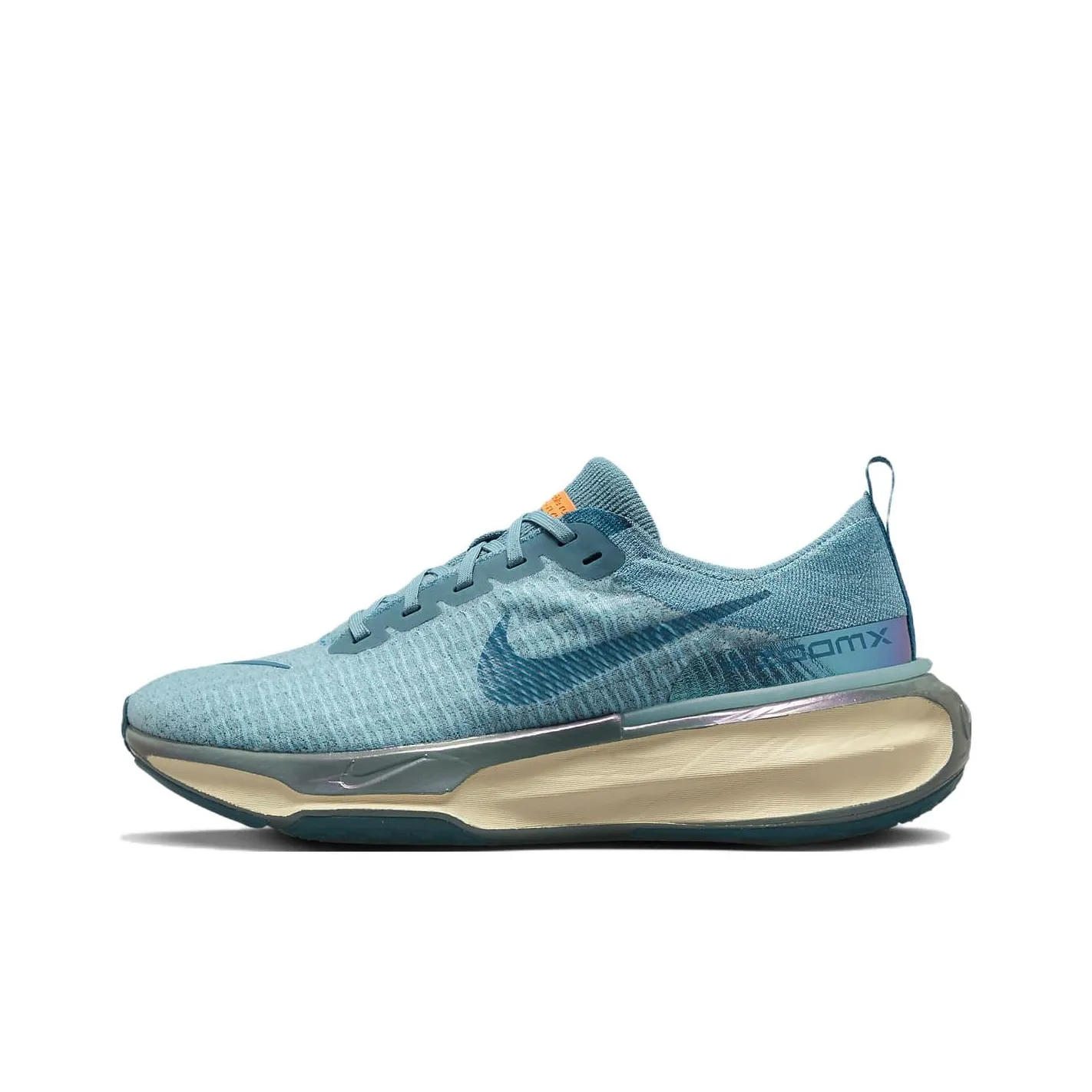Nike ZoomX Invincible Run Flyknit 3 'Noise Aqua'