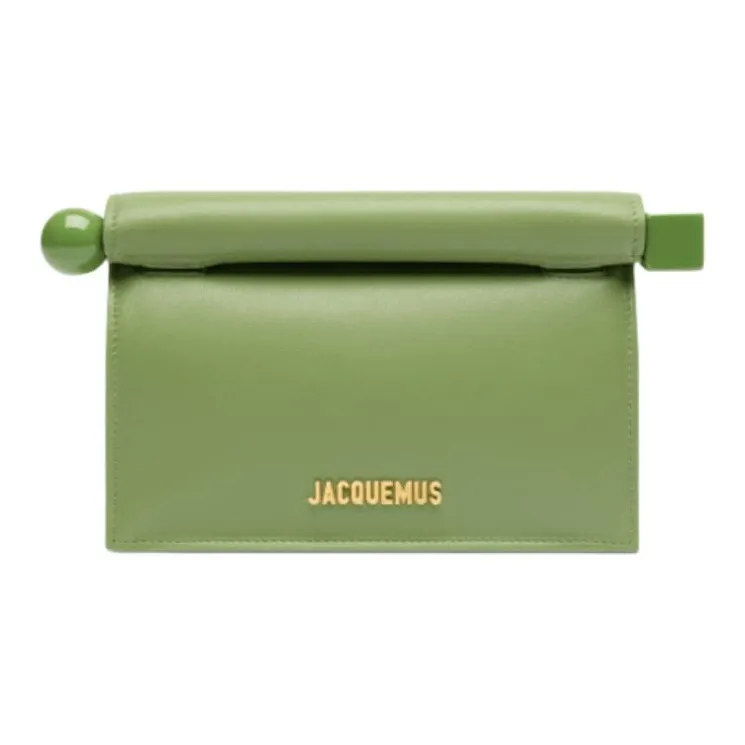 Jacquemus La Petite Pochette Shoulder Bag