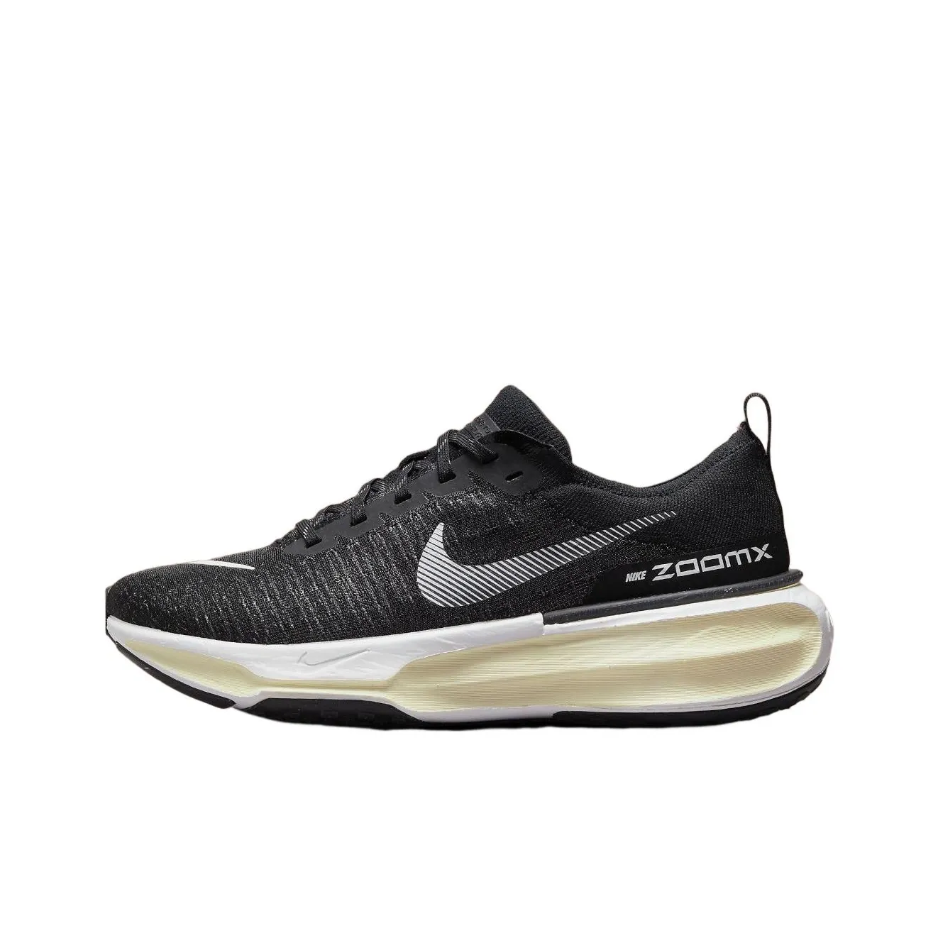 Nike ZoomX Invincible Run 3 Black White