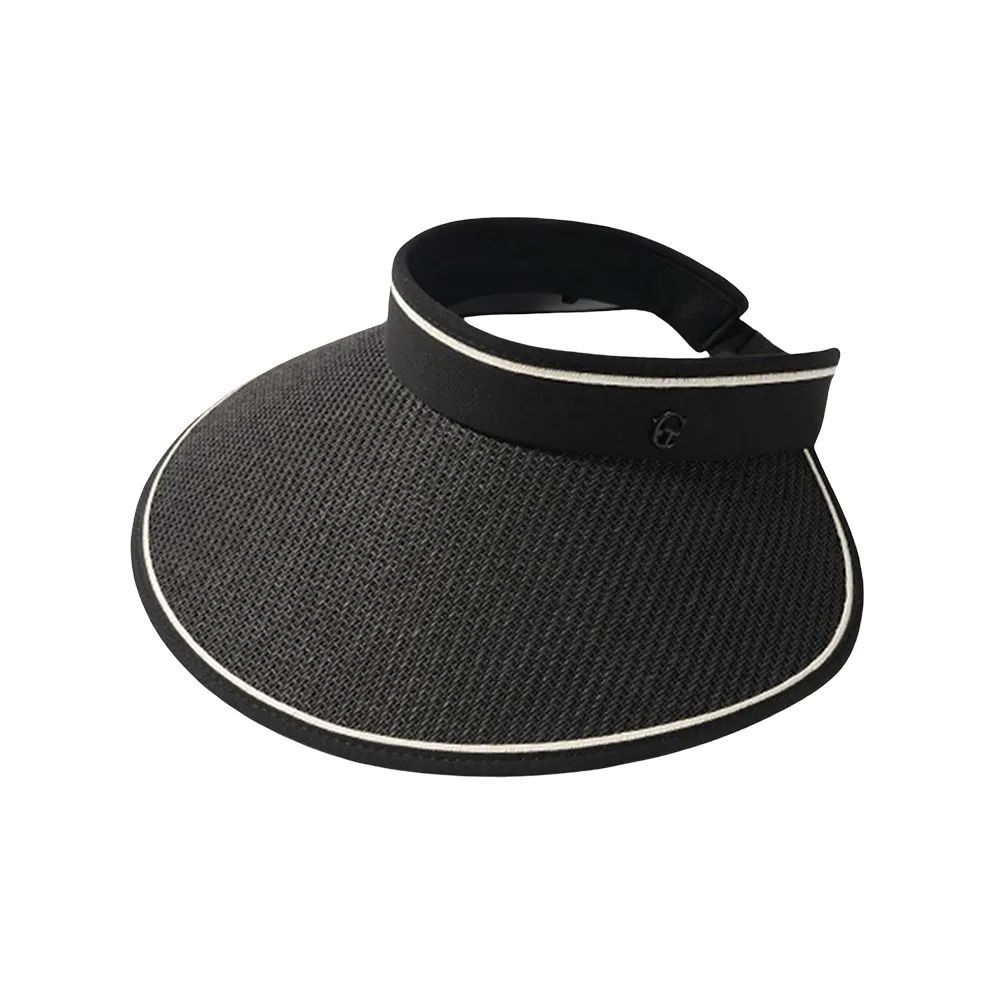 Mountainpeak Vinyl Straw Sun Protection Hats Unisex
