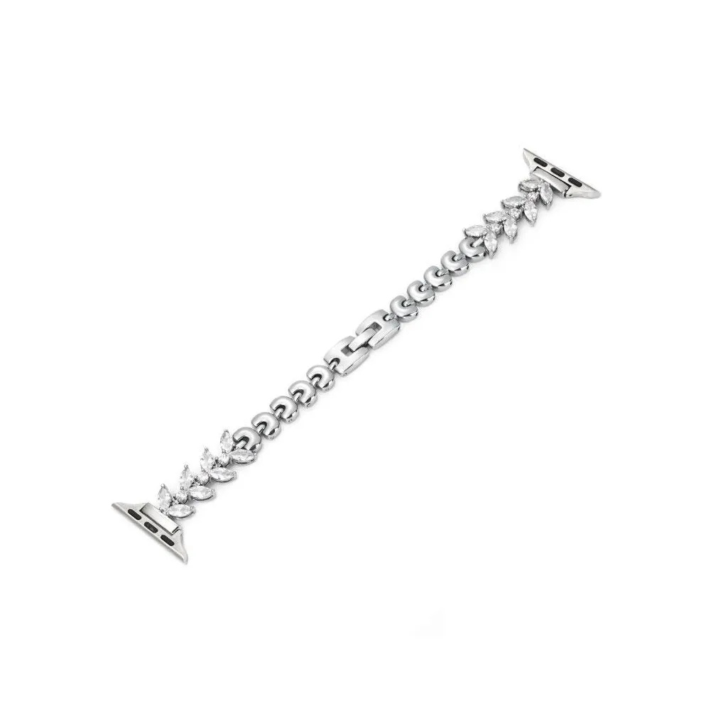 Akkerds Watch Полоска Все Совместимость 173 мм Металл