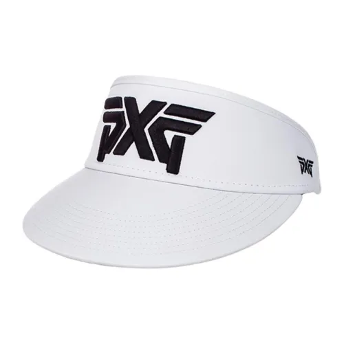 PXG Полиэстер Солнцезащитные шляпы Унисекс
