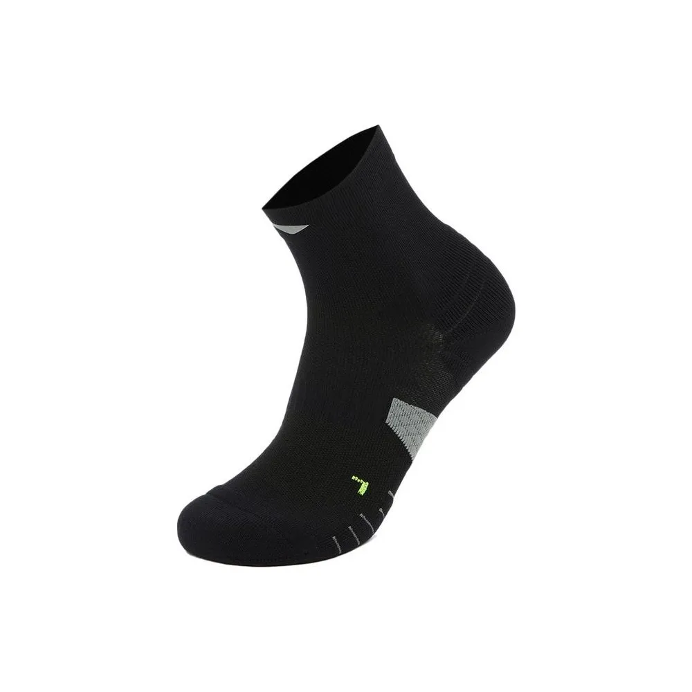 Лайнер Running Collection Беговые носки MID Голень Унисекс Черный