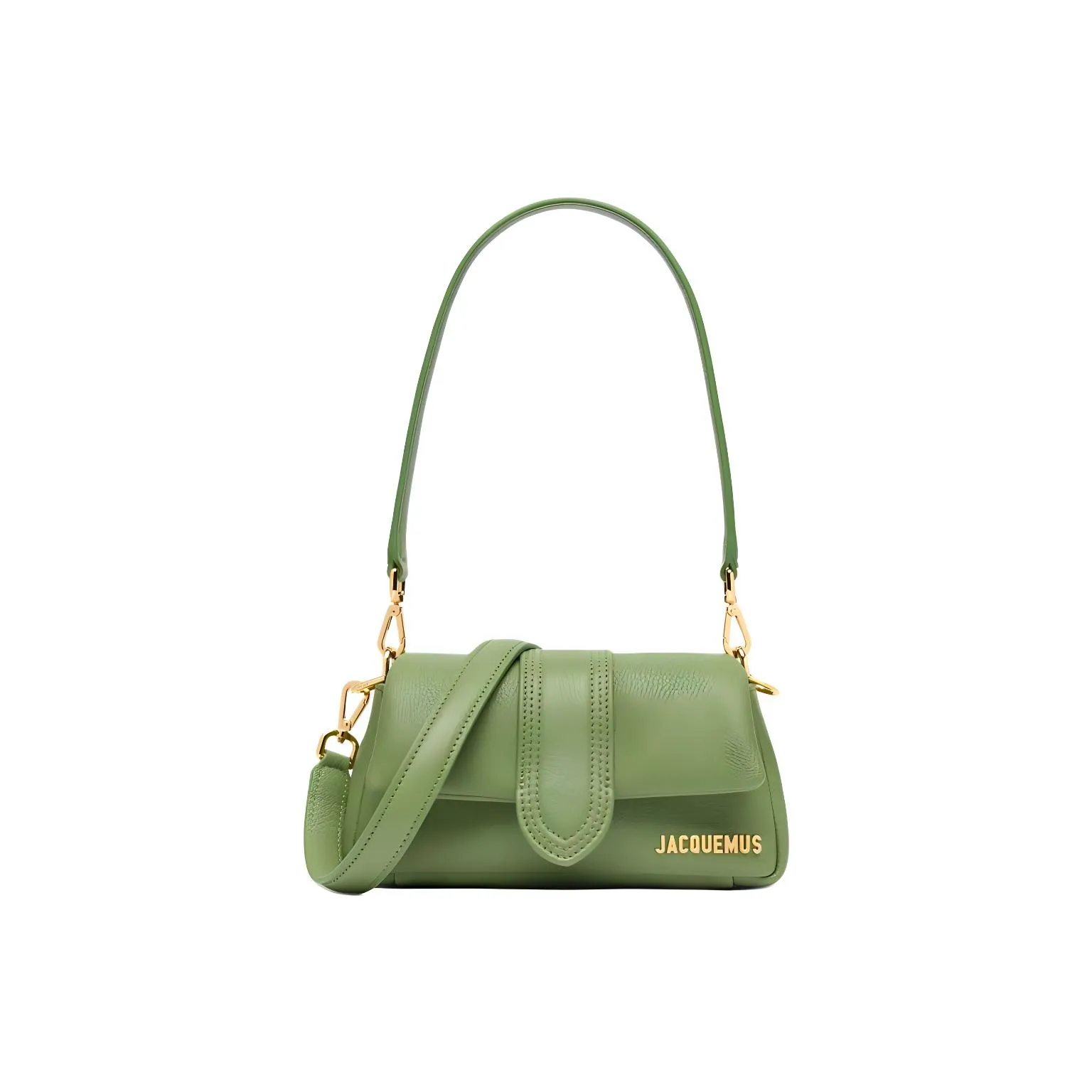 Jacquemus Le Petit Bambimou Shoulder Bag