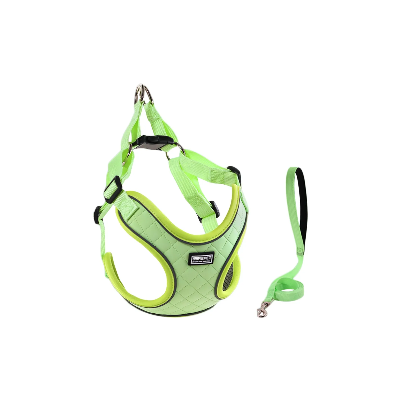 Kimpets Leashes