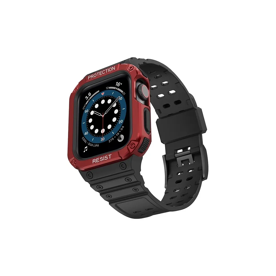 FLY Watch Полоска Huawei Совместимость Силиконовый Материал