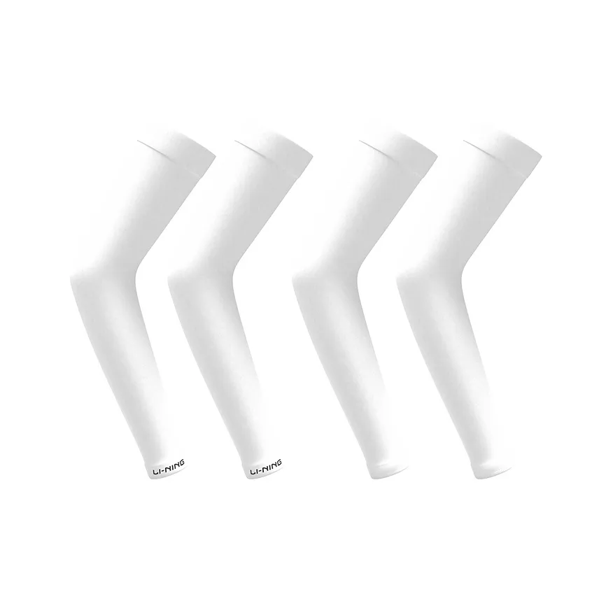 LiNing Эластан Полиамид Гетры с Защитой от UV Унисекс