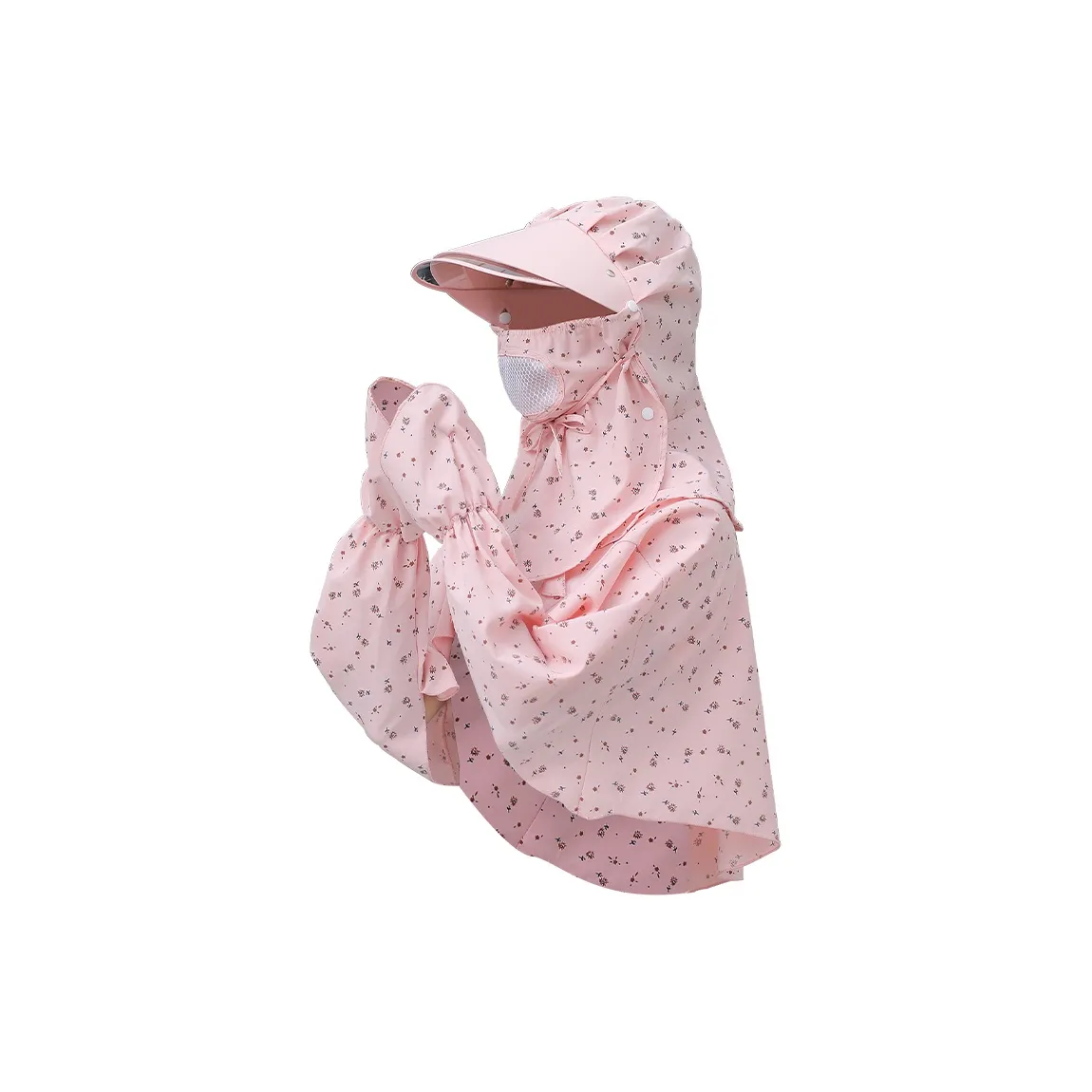 TUCANO Полиэстер UV-защита Головные уборы Женские