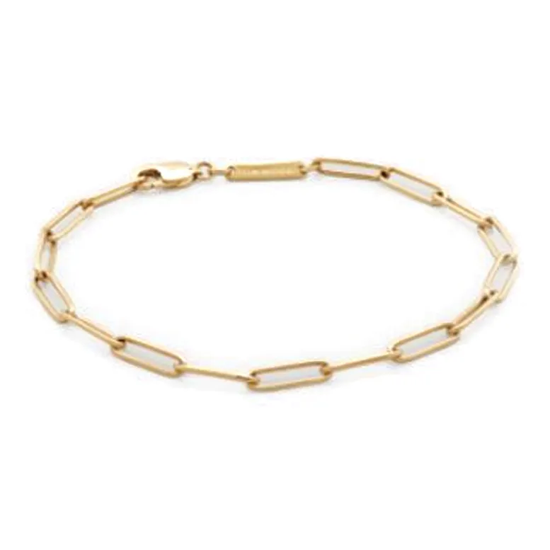 TOM WOOD Браслеты Женские Золото