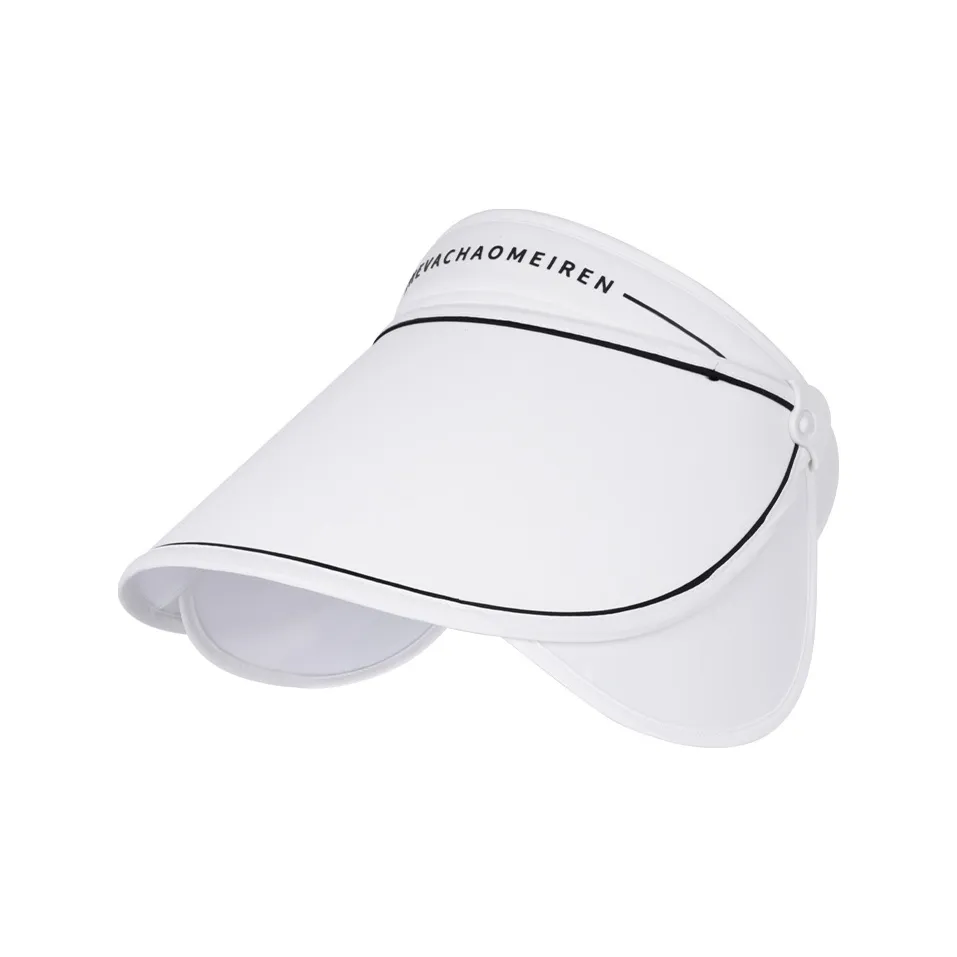 TUCANO Polyester PVC Sun Protection Hats Unisex