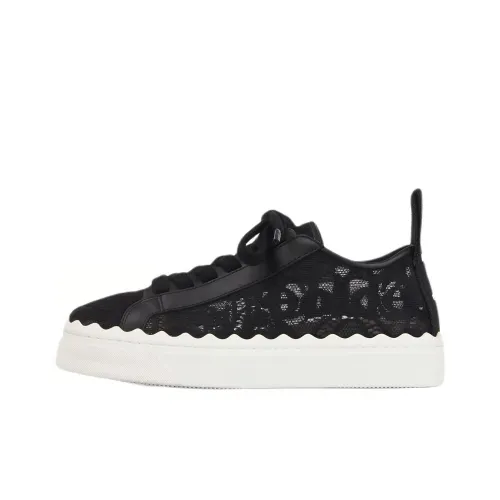 Chloé Кроссовки для скейтбординга Low Top Женские