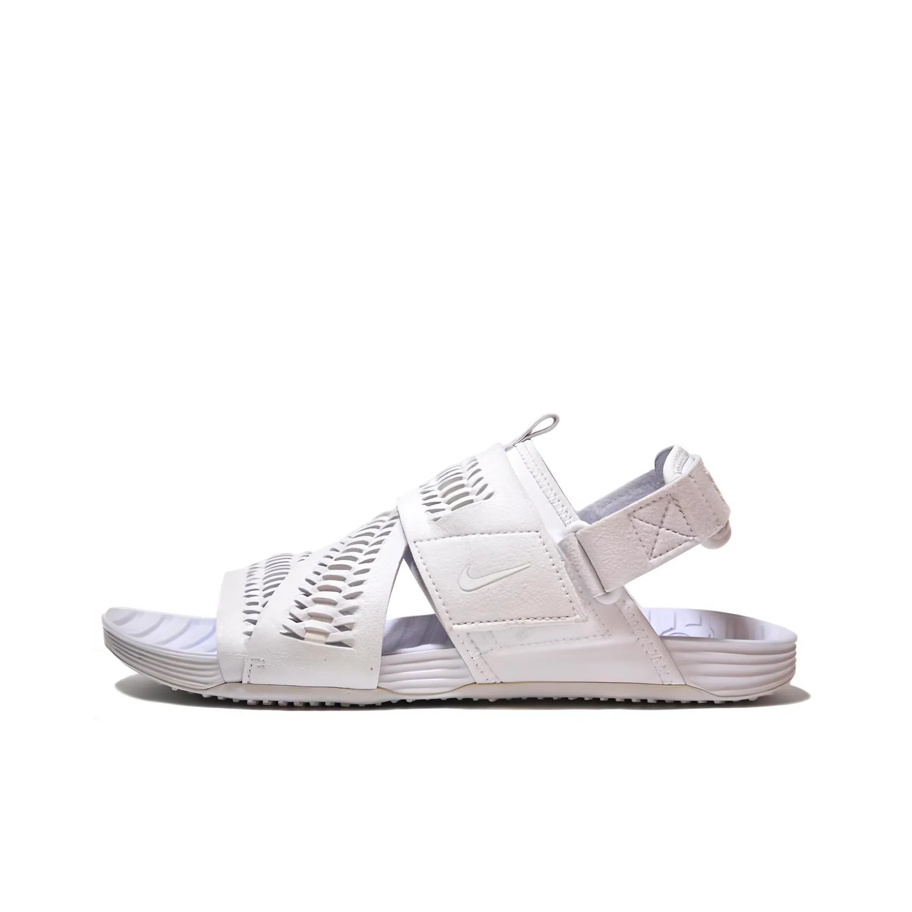 Nike Air Solarsoft Zig Zag Woven Sp 'White'