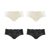 4팩 (펄 화이트+펄 화이트+미드나이트 블랙+미드나이트 블랙)