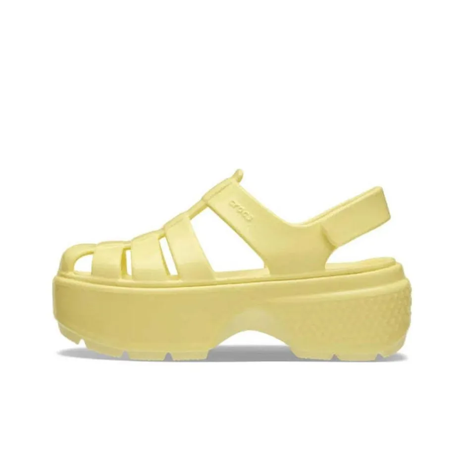 Crocs Clogs Unisex