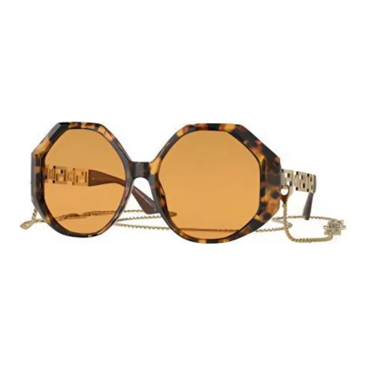 VERSACE Cateye Sunglasses