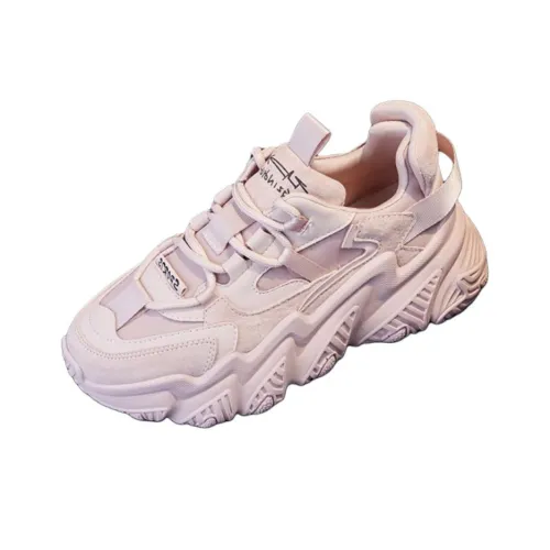 YGK Толстоподошвенные кроссовки Low Top Женские