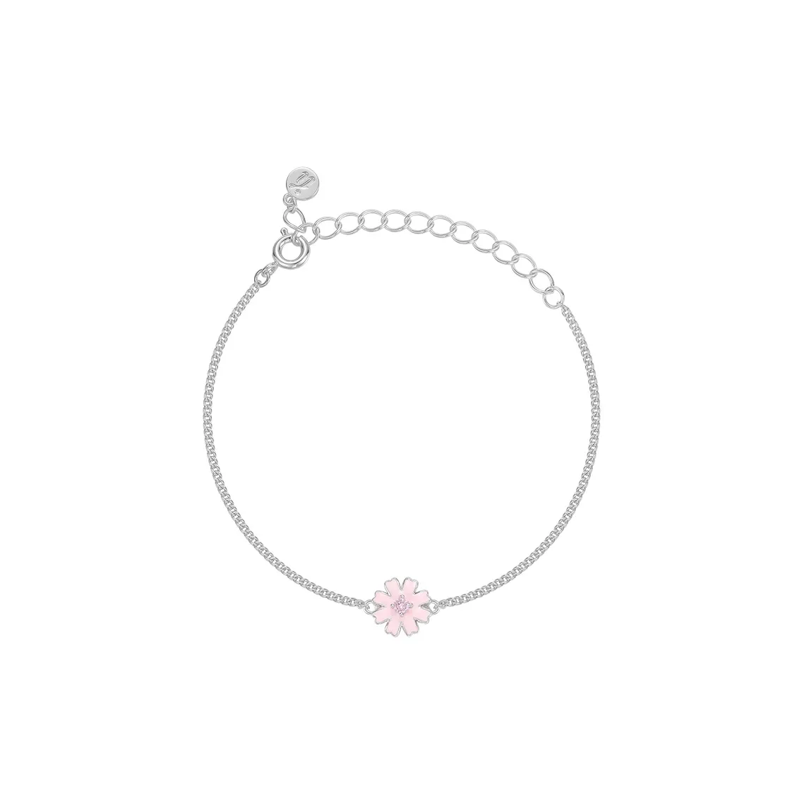 Narcii Белое золото с медным покрытием браслеты унисекс