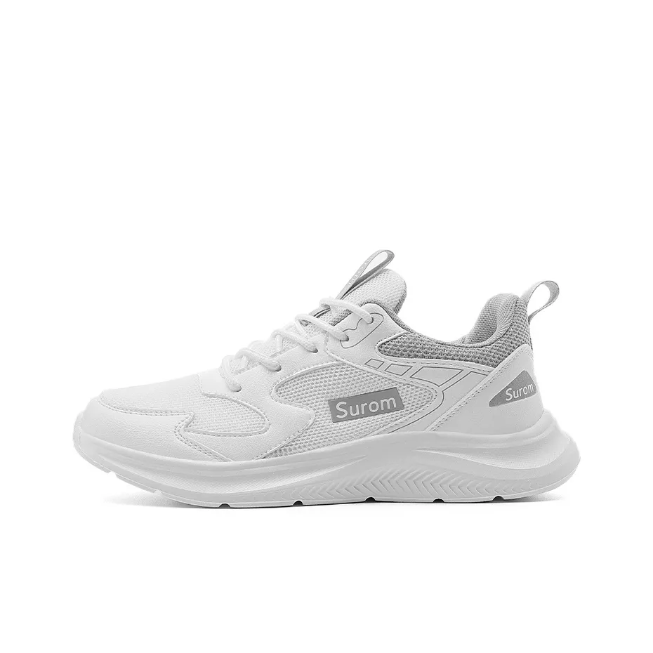 Sonno Breathable And Lightweight Low Top Casual Shoes Unisex