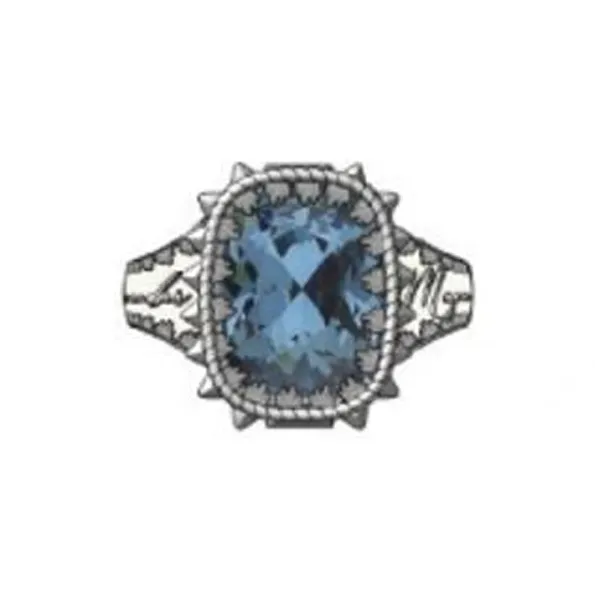 Alexander McQueen Кольца Женское Серебро