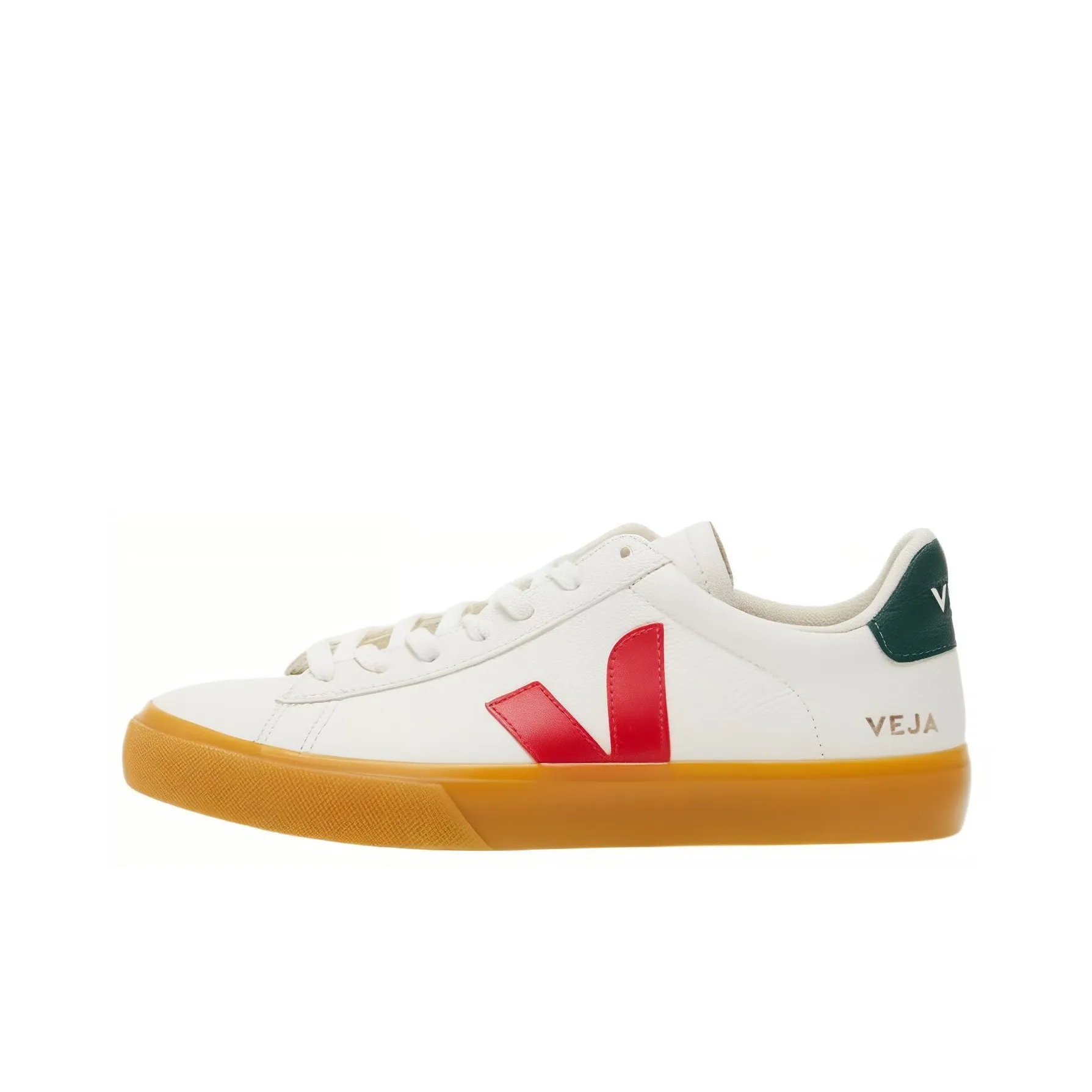 VEJA Campo Chromefree Extra White Pekin