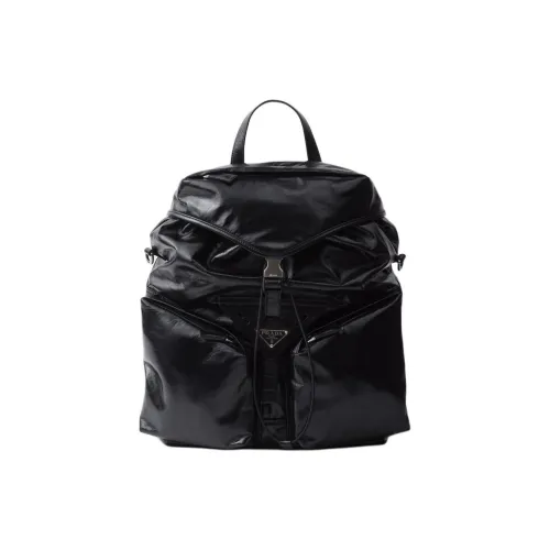 PRADA Рюкзаки Мужские