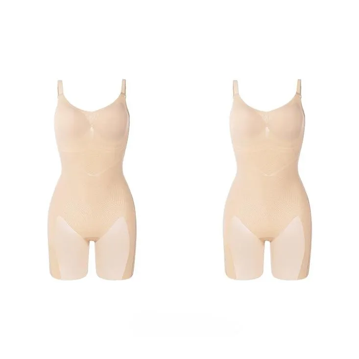 GRACEWELL Shapewear Women's 2 Pack