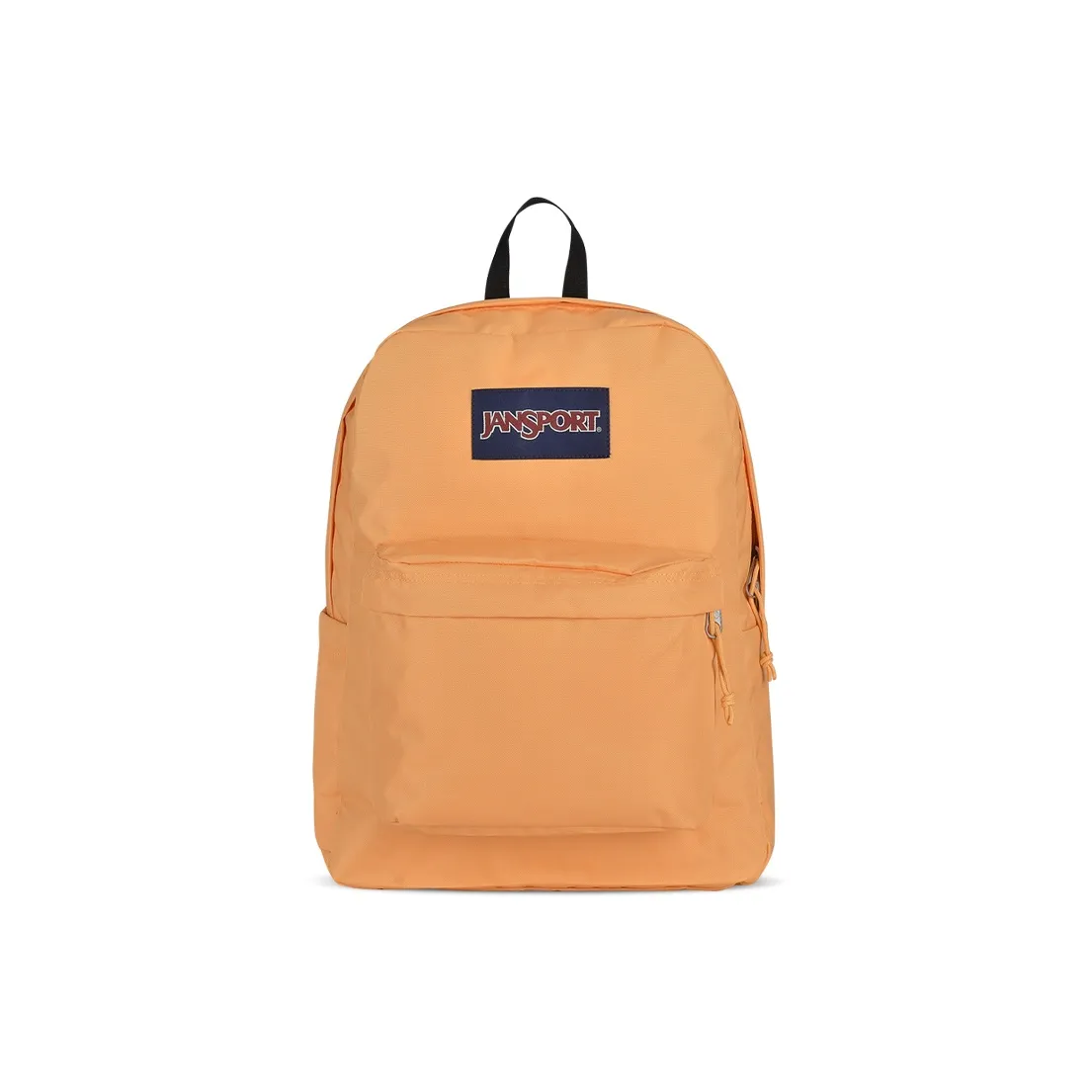 JanSport Backpacks Milkshake Orange