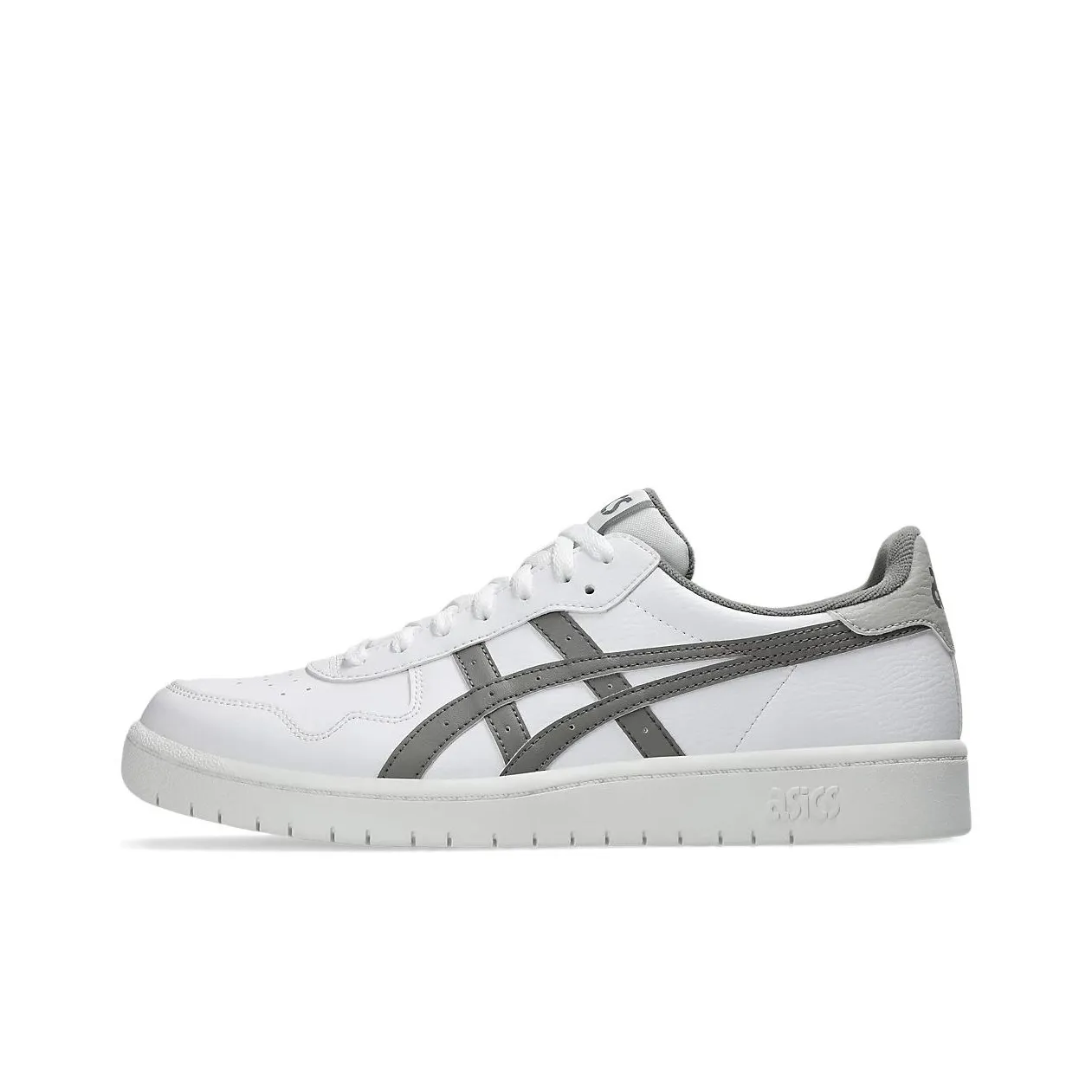 Asics Japan S White Steeple Grey