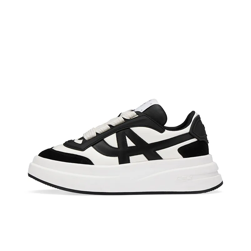 ASH IMPETUS Collection Low-Top Skateboard Shoes Women's
