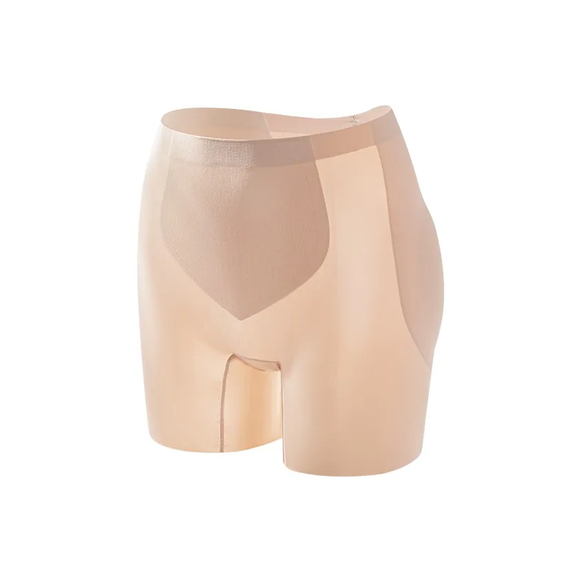 Yilun Beauty Корректирующее белье низ женское Combo Set