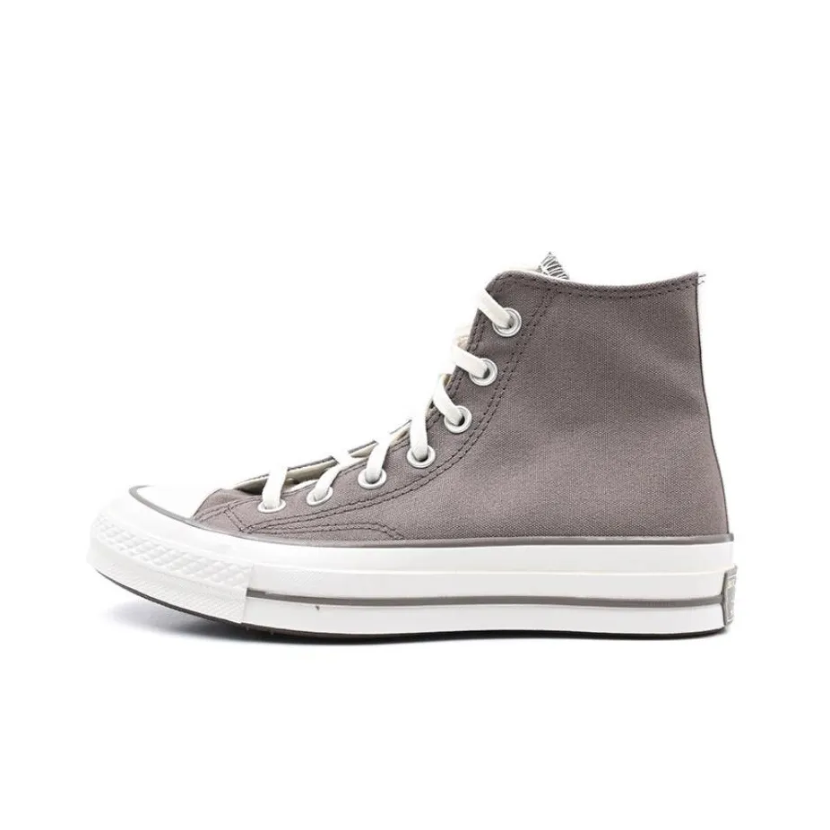 Converse Chuck 70 Легкие Высокие Кеды Унисекс Light Umber