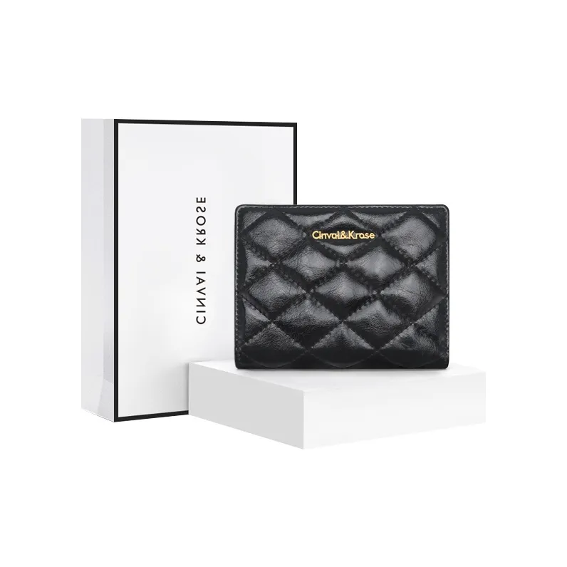 CinvaiKrose Wallets