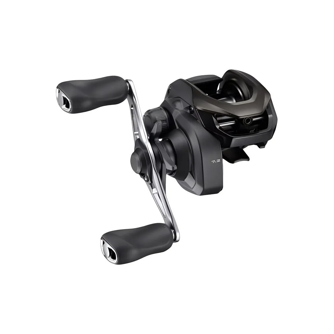 SHIMANO CAIUS Fishing Line Reels Resin Baitcast Reel