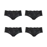 4팩 (미드나이트 블랙+미드나이트 블랙+미드나이트 블랙+미드나이트 블랙)