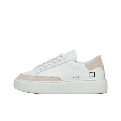 D.A.T.E Кроссовки для скейтбординга Low Top Женские