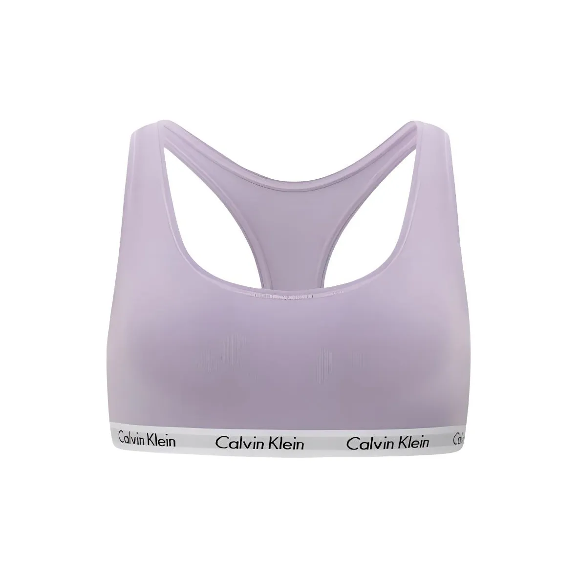CALVIN KLEIN Бюстгальтер Женский Лаванда