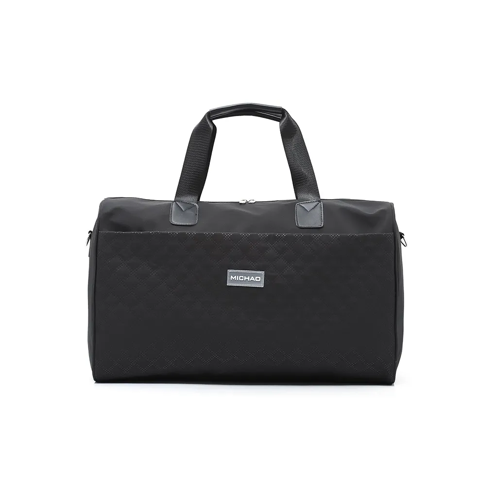 Alcohol dragon Gym Bags