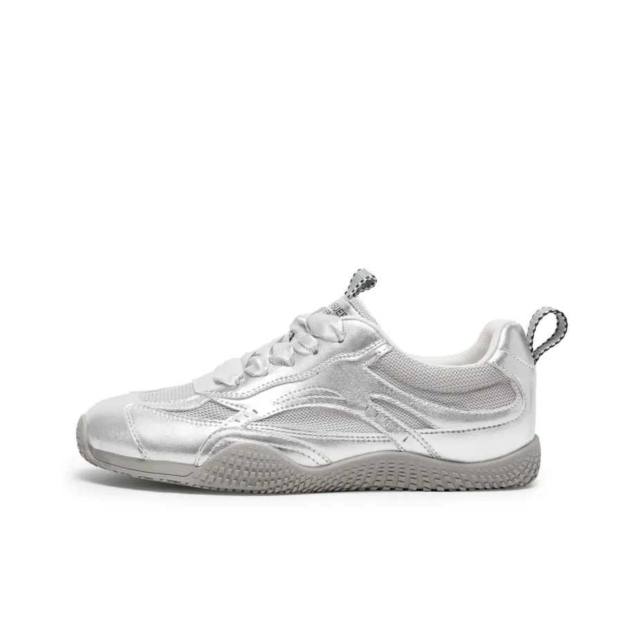 C°BANNER Pearl Lightweight And Breathable Low-Top Casual Shoes Women's