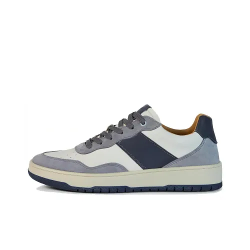 BOGGI Кроссовки для скейтбординга Low Top Серо-голубые Мужские