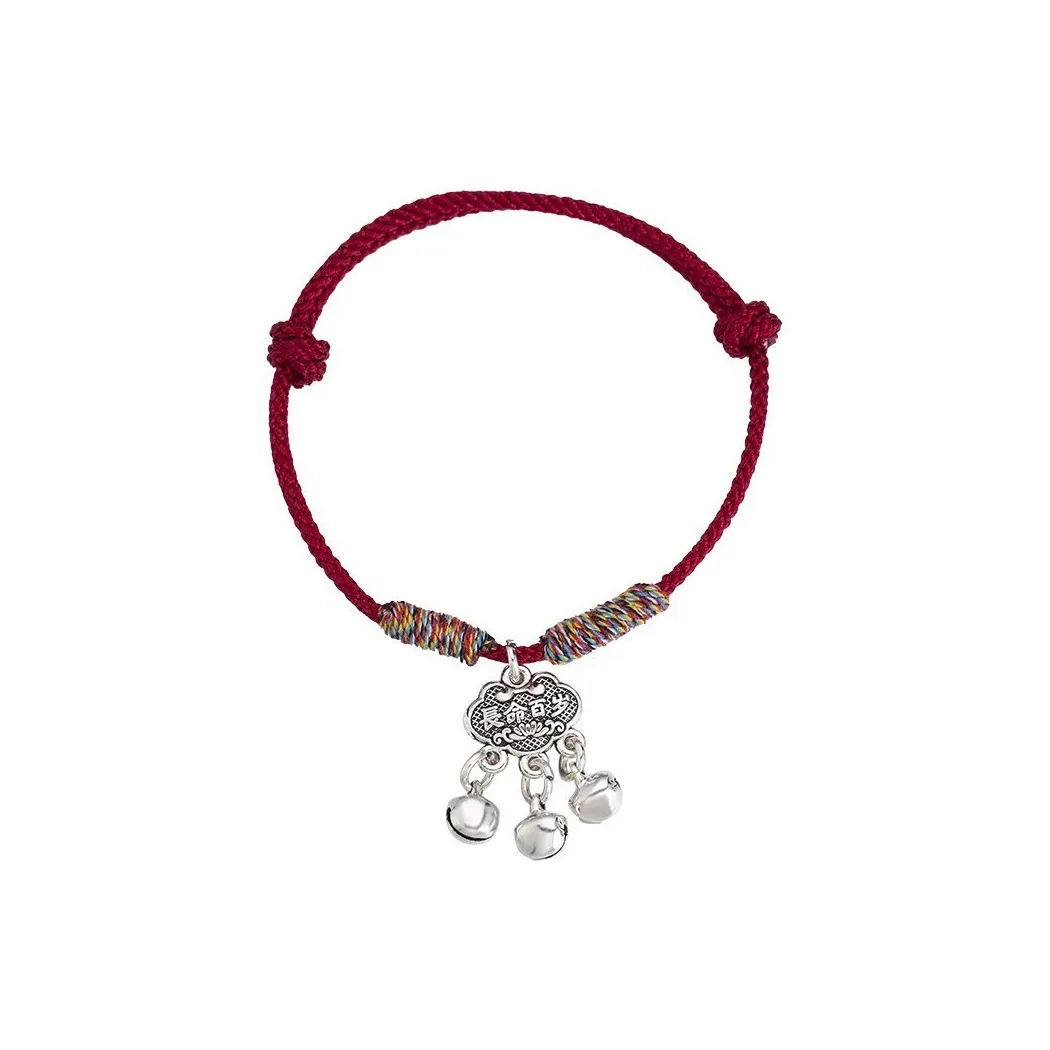 Strange Ткань Браслеты Унисекс