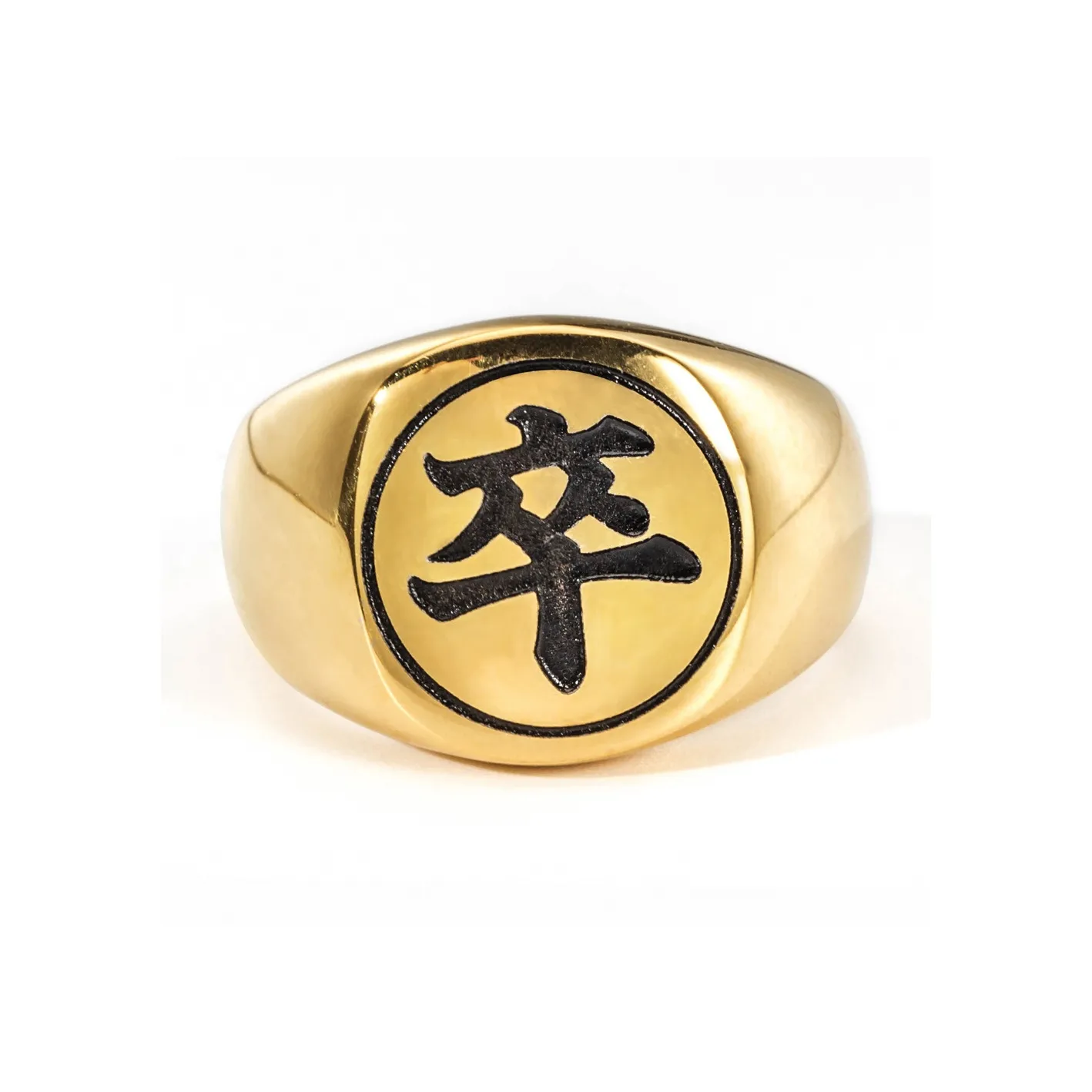 DWCP Кольца из титанового сплава Унисекс