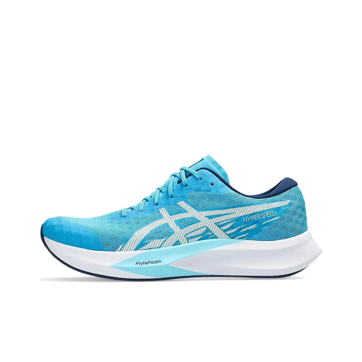 Asics Hyper Speed 4 Digital Aqua Soothing Sea