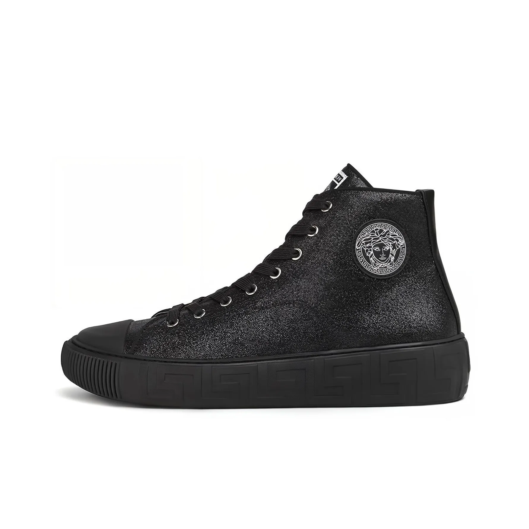 VERSACE Greca High 'La Greca Print'