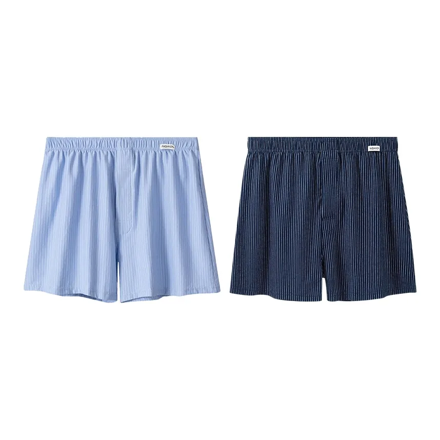 MADALLO Трусы Мужские упаковка из 2 штук