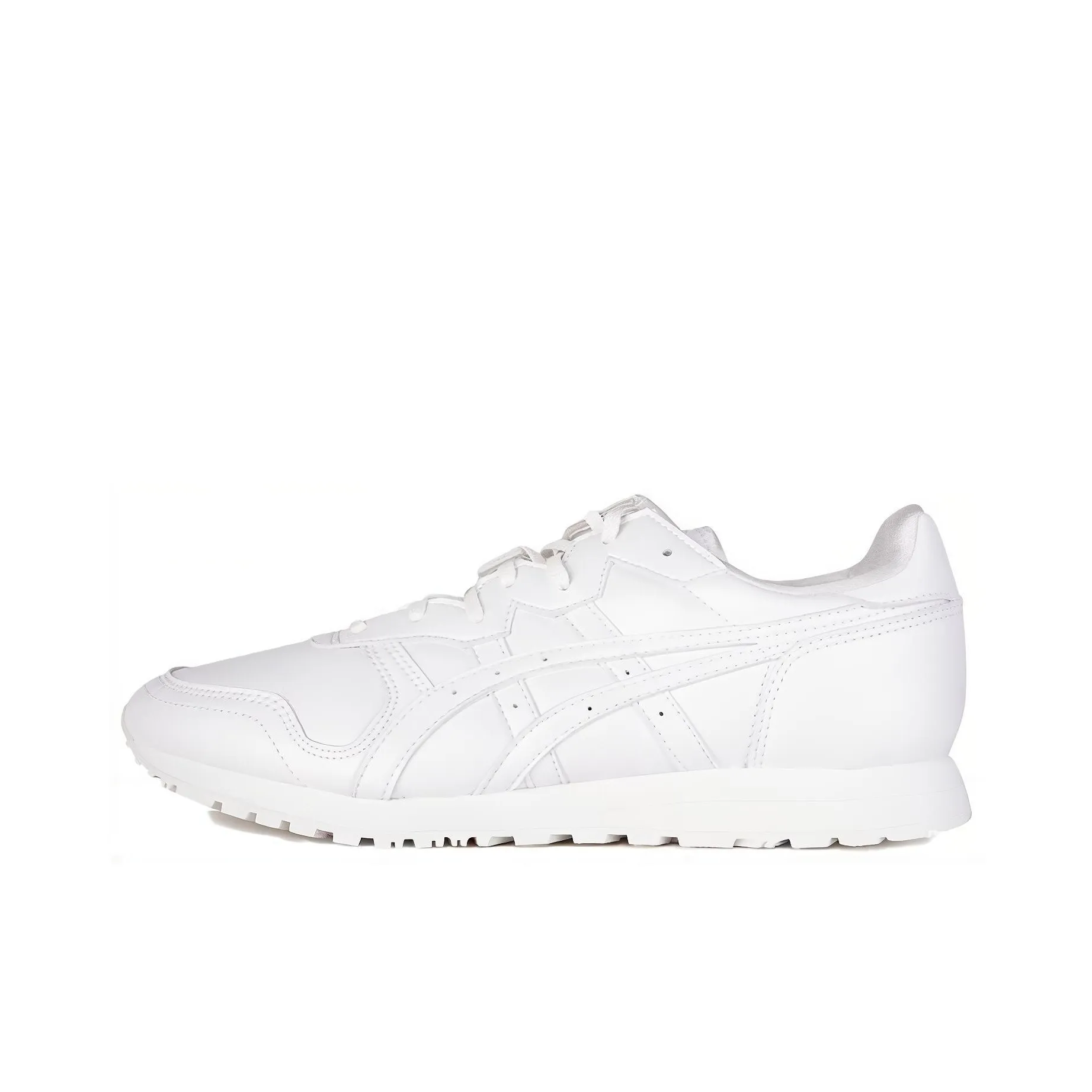 Asics X Comme Des Garcons Shirt Oc Runner 'White'